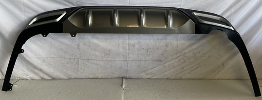 KIA K5 REAR BUMPER LOWER COVER PANEL W/ VALANCE SKID PLATE 2021-2024
