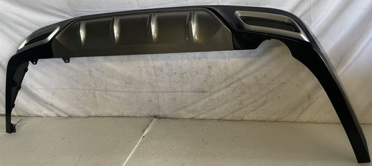 KIA K5 REAR BUMPER LOWER COVER PANEL W/ VALANCE SKID PLATE 2021-2024