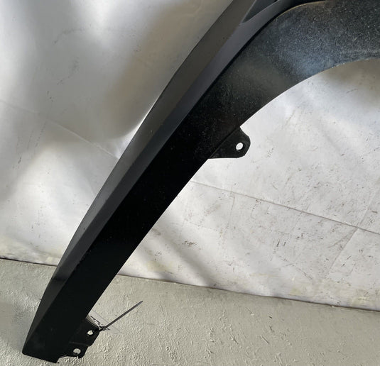 KIA K5 REAR BUMPER LOWER COVER PANEL W/ VALANCE SKID PLATE 2021-2024
