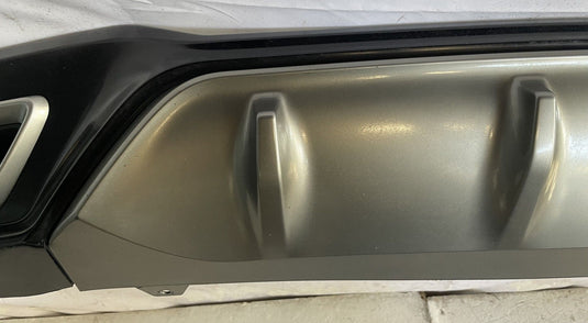 KIA K5 REAR BUMPER LOWER COVER PANEL W/ VALANCE SKID PLATE 2021-2024