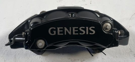 2023 - 2025 GENESIS GV70 FRONT RIGHT PASSENGER SIDE DISC BRAKE CALIPER