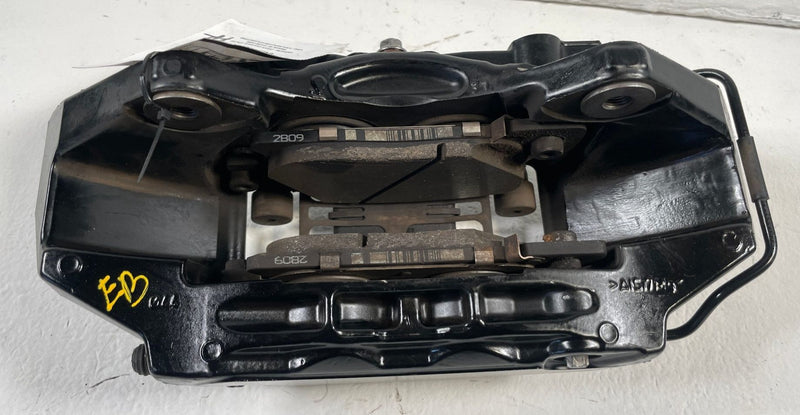 Load image into Gallery viewer, 2023 - 2025 GENESIS GV70 FRONT RIGHT PASSENGER SIDE DISC BRAKE CALIPER # 107566
