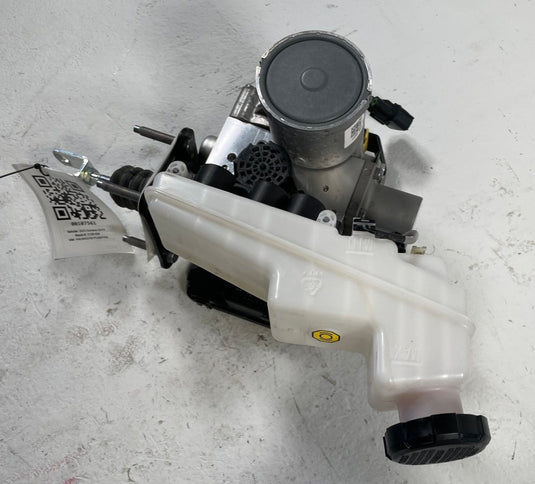 2023-2025 GENESIS GV70 ANTI LOCK BRAKE BOOSTER ABS PUMP W/ RESERVOIR