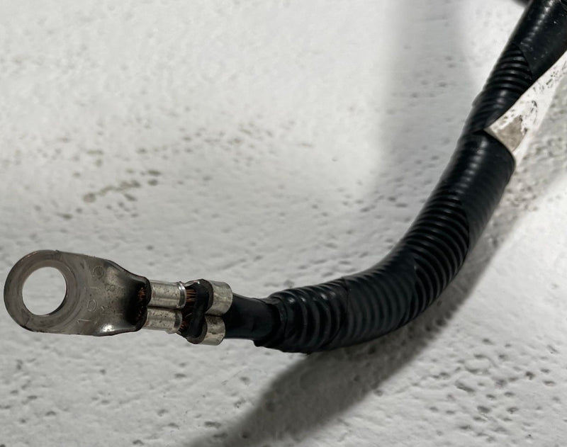Load image into Gallery viewer, 2023-2026 MAZDA CX-50 ENGINE MOTOR WIRE WIRING HARNESS VA5467070Z02 # 113103
