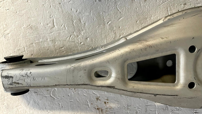 Load image into Gallery viewer, 21-26 CHEVROLET EQUINOX REAR LH OR RH SIDE LOWER CONTROL ARM SPRING PERCH 112399
