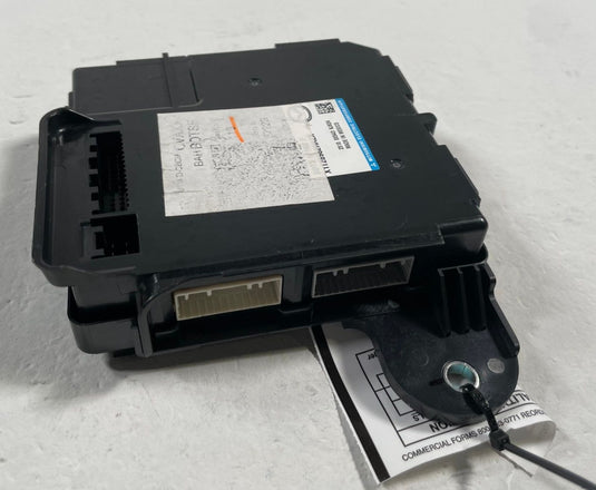 2023-2025 MAZDA CX-50 NETWORK GATEWAY CONTROL MODULE UNIT TC3M67GM0