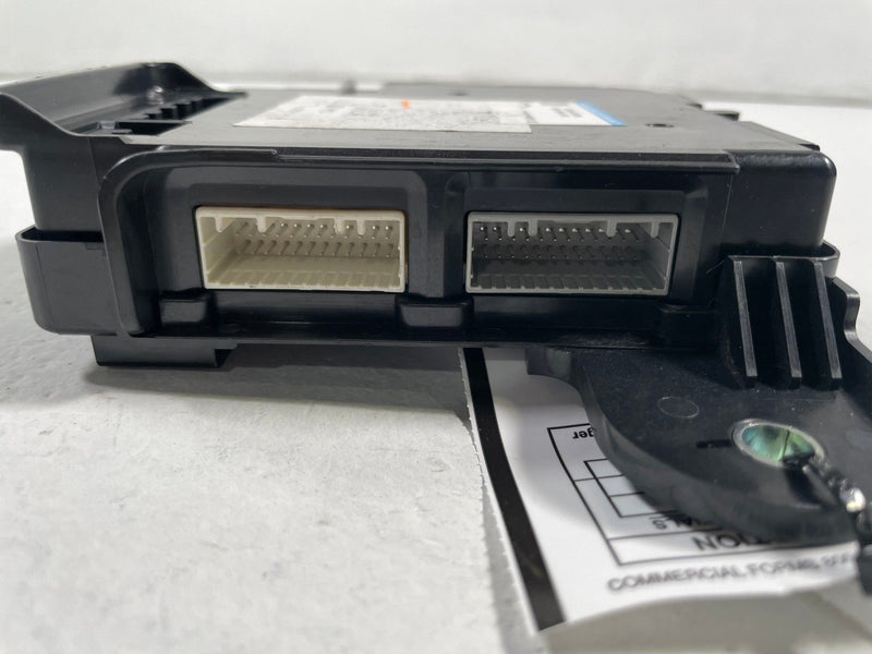 Load image into Gallery viewer, 2023-2025 MAZDA CX-50 NETWORK GATEWAY CONTROL MODULE UNIT TC3M67GM0 # 113098
