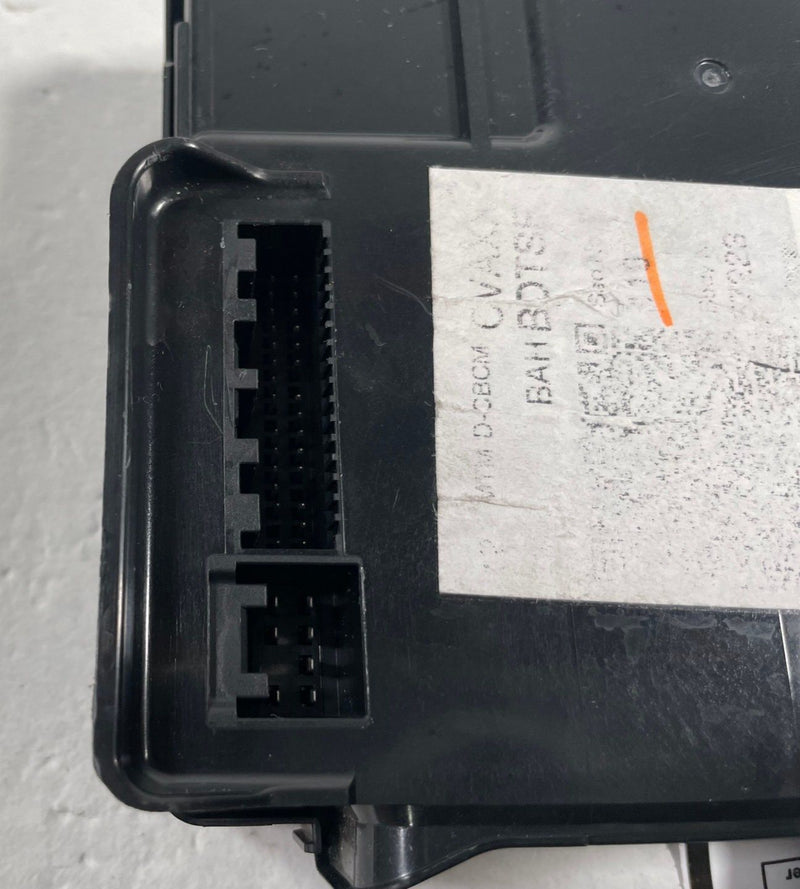 Load image into Gallery viewer, 2023-2025 MAZDA CX-50 NETWORK GATEWAY CONTROL MODULE UNIT TC3M67GM0 # 113098
