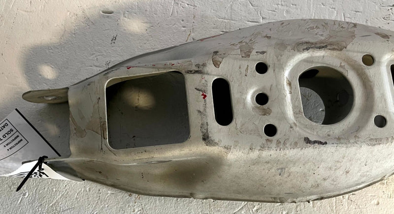 Load image into Gallery viewer, 21-26 CHEVROLET EQUINOX REAR LH OR RH SIDE LOWER CONTROL ARM SPRING PERCH 112396
