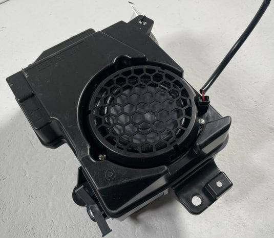 2023 - 2025 MAZDA CX-50 FRONT LEFT SIDE DOOR AUDIO SPEAKER SUBWOOFER