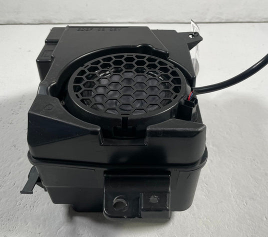 2023 - 2025 MAZDA CX-50 FRONT LEFT SIDE DOOR AUDIO SPEAKER SUBWOOFER