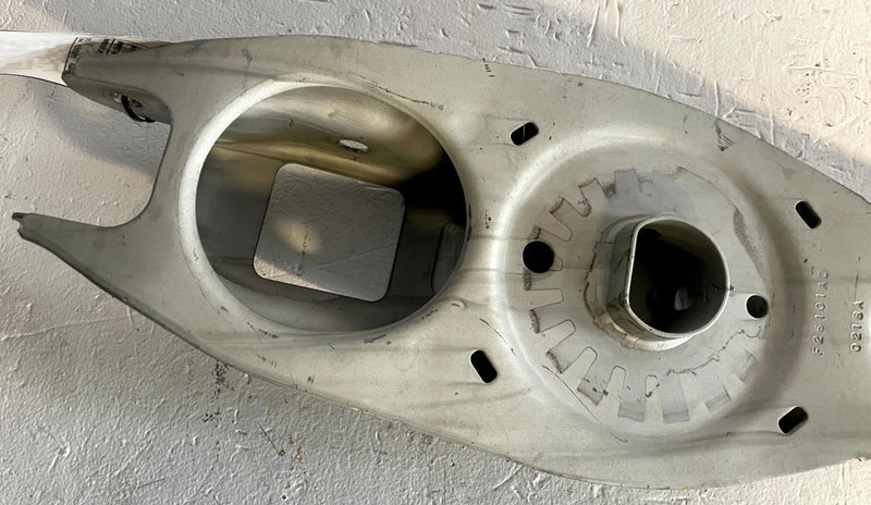 Load image into Gallery viewer, 21-26 CHEVROLET EQUINOX REAR LH OR RH SIDE LOWER CONTROL ARM SPRING PERCH 112396
