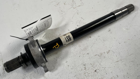2022-2025 GENESIS GV70 AWD FRONT LEFT INTERMEDIAT HALF JACKSHAFT 2.5L