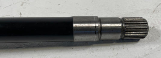 2022-2025 GENESIS GV70 AWD FRONT LEFT INTERMEDIAT HALF JACKSHAFT 2.5L