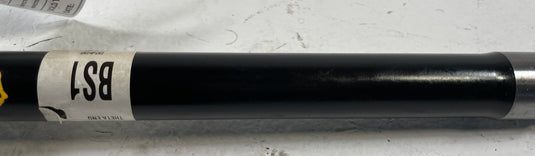 2022-2025 GENESIS GV70 AWD FRONT LEFT INTERMEDIAT HALF JACKSHAFT 2.5L