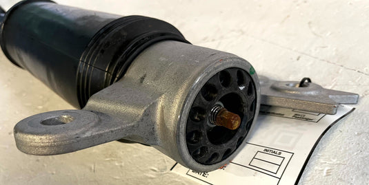 2025-2026 CHEVROLET EQUINOX REAR LEFT OR RIGHT SIDE SHOCK STRUT ABSORBER