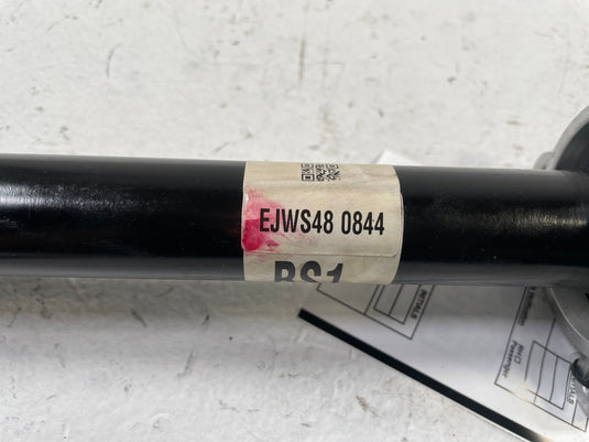 2022-2025 GENESIS GV70 AWD FRONT LEFT INTERMEDIAT HALF JACKSHAFT 2.5L