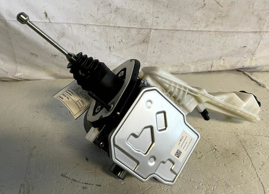 2025-2026 CHEVROLET EQUINOX ABS ANTI LOCK BRAKE PUMP CONTROL MODULE UNIT