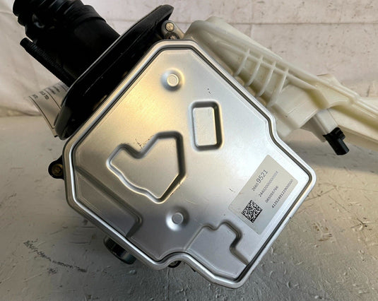 2025-2026 CHEVROLET EQUINOX ABS ANTI LOCK BRAKE PUMP CONTROL MODULE UNIT