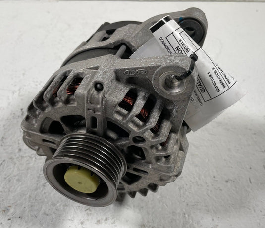 2023 - 2025 HYUNDAI TUCSON ENGINE ALTERNATOR GENERATOR 37300-2SGD1