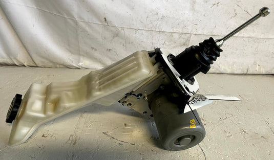 2025-2026 CHEVROLET EQUINOX ABS ANTI LOCK BRAKE PUMP CONTROL MODULE UNIT