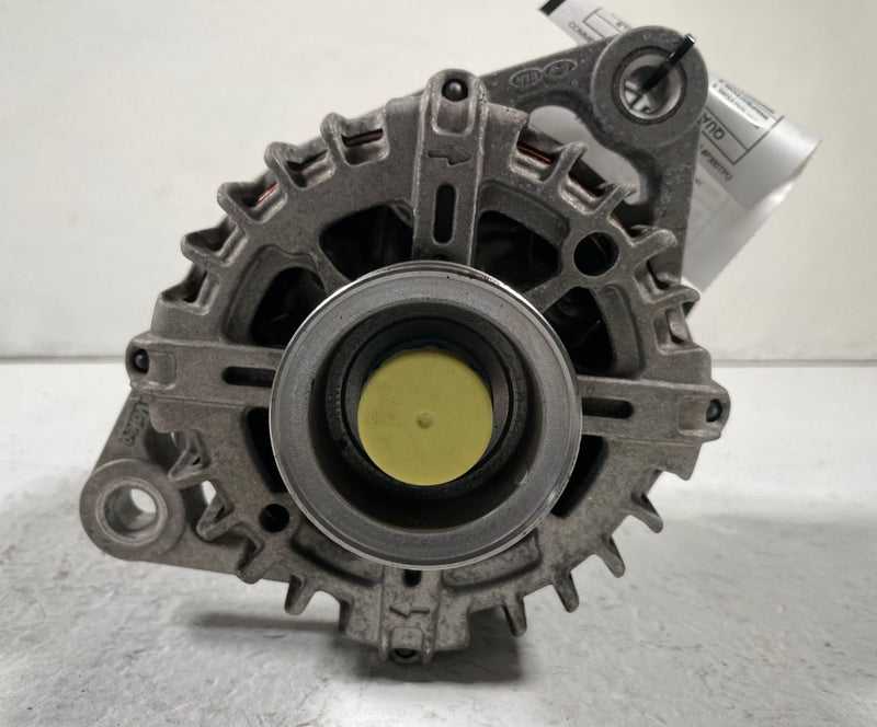 Load image into Gallery viewer, 2023 - 2025 HYUNDAI TUCSON ENGINE ALTERNATOR GENERATOR 37300-2SGD1 # 107680
