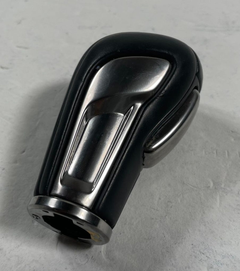 Load image into Gallery viewer, 2023 - 2025 MAZDA CX-50 AUTOMATIC TRANSMISSION GEAR SHIFTER LEVER KNOB # 113114
