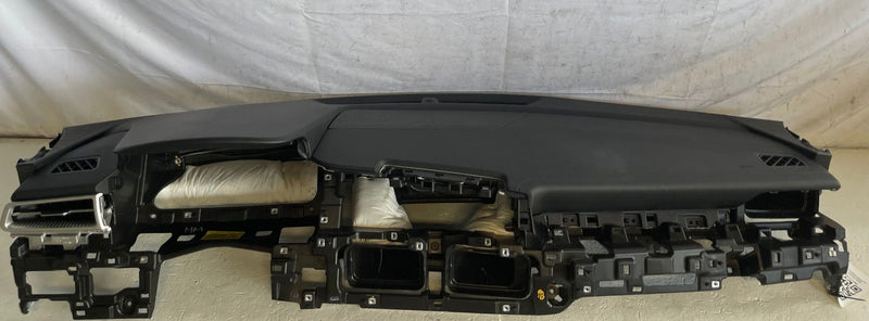Load image into Gallery viewer, 2021 - 2024 KIA K5 FRONT DASH BOARD DASHBOARD INSTRUMENT COVER PANEL # 111791
