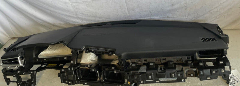 Load image into Gallery viewer, 2021 - 2024 KIA K5 FRONT DASH BOARD DASHBOARD INSTRUMENT COVER PANEL # 111791
