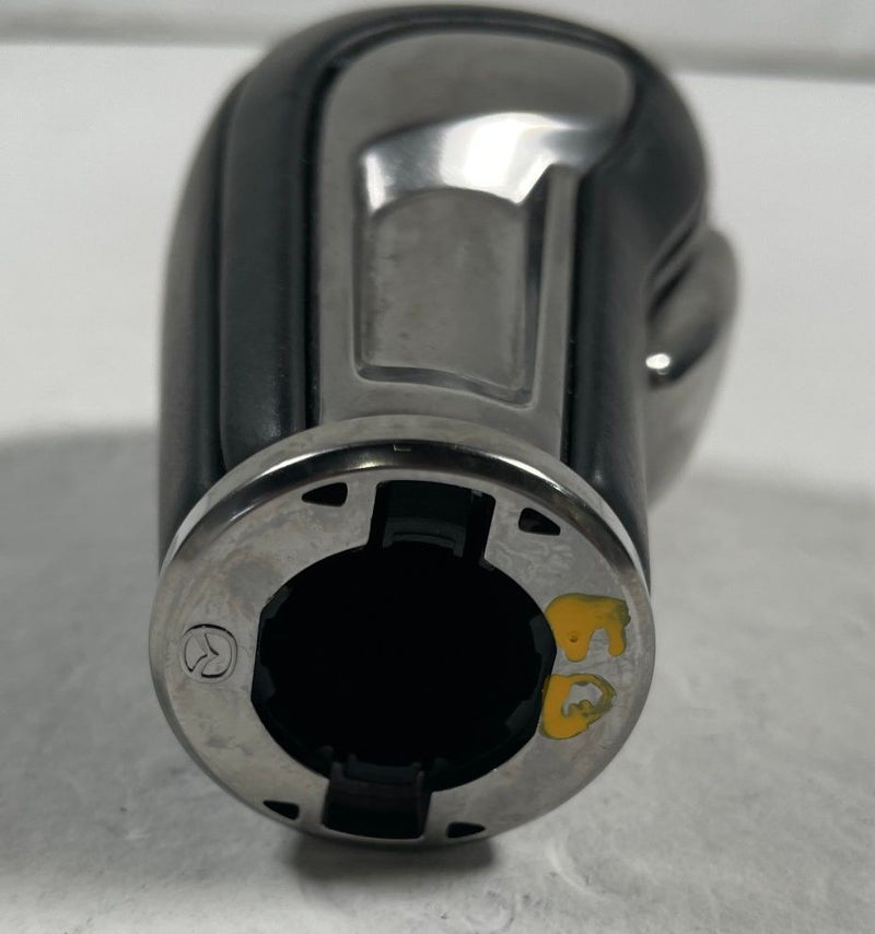 Load image into Gallery viewer, 2023 - 2025 MAZDA CX-50 AUTOMATIC TRANSMISSION GEAR SHIFTER LEVER KNOB # 113114
