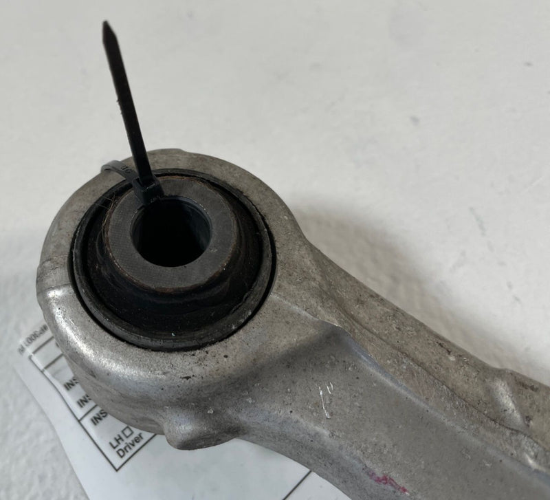 Load image into Gallery viewer, 08 - 23 NISSAN ROGUE ROGUE SPORT REAR RIGHT SIDE UPPER CONTROL ARM # 106206
