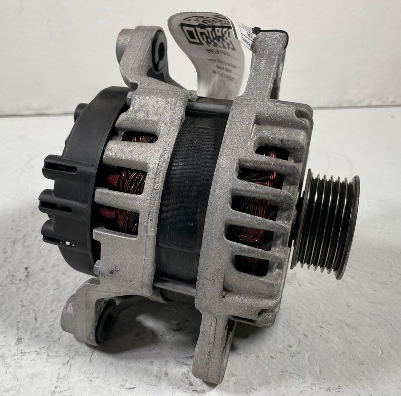 Load image into Gallery viewer, 2023 - 2025 HYUNDAI TUCSON ENGINE ALTERNATOR GENERATOR 37300-2SGD1 # 107680
