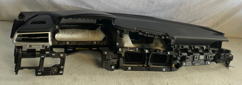 Load image into Gallery viewer, 2021 - 2024 KIA K5 FRONT DASH BOARD DASHBOARD INSTRUMENT COVER PANEL # 111791
