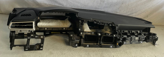 2021 - 2024 KIA K5 FRONT DASH BOARD DASHBOARD INSTRUMENT COVER PANEL