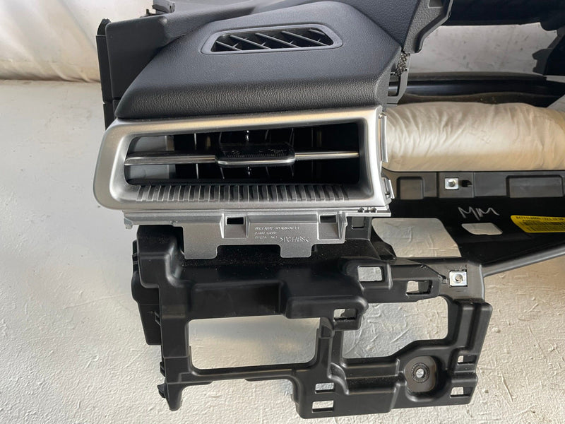 Load image into Gallery viewer, 2021 - 2024 KIA K5 FRONT DASH BOARD DASHBOARD INSTRUMENT COVER PANEL # 111791
