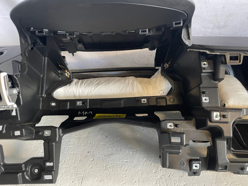 Load image into Gallery viewer, 2021 - 2024 KIA K5 FRONT DASH BOARD DASHBOARD INSTRUMENT COVER PANEL # 111791
