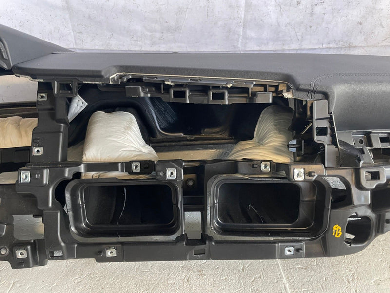 Load image into Gallery viewer, 2021 - 2024 KIA K5 FRONT DASH BOARD DASHBOARD INSTRUMENT COVER PANEL # 111791
