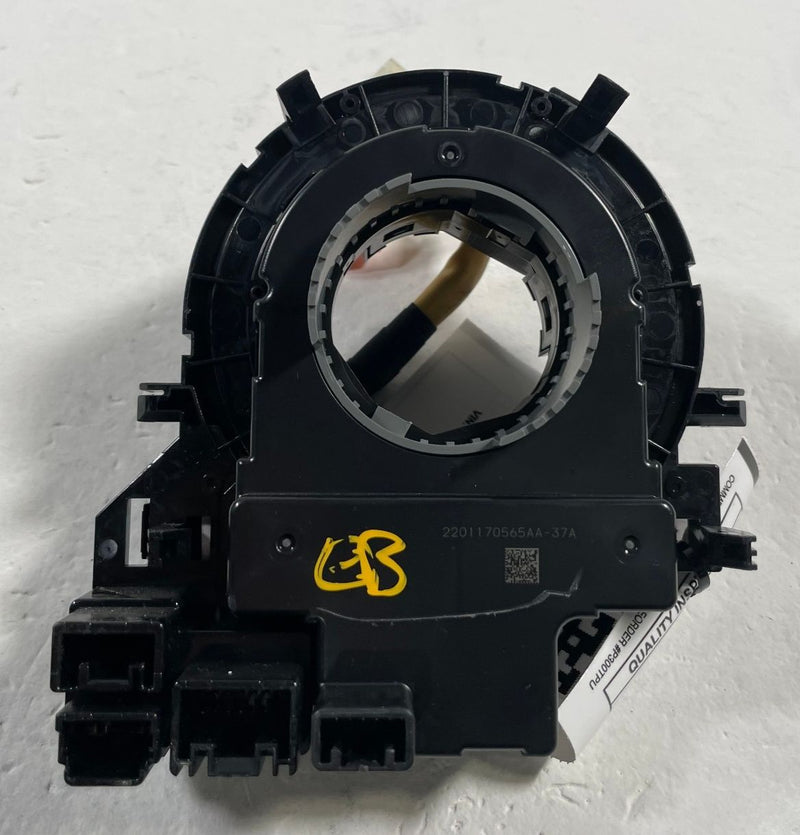 Load image into Gallery viewer, 2023 - 2025 MAZDA CX-50 LEFT DRIVER STEERING WHEEL COLUMN CLOCK SPRING # 113096
