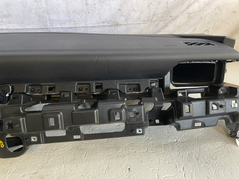 Load image into Gallery viewer, 2021 - 2024 KIA K5 FRONT DASH BOARD DASHBOARD INSTRUMENT COVER PANEL # 111791
