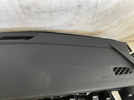 2021 - 2024 KIA K5 FRONT DASH BOARD DASHBOARD INSTRUMENT COVER PANEL