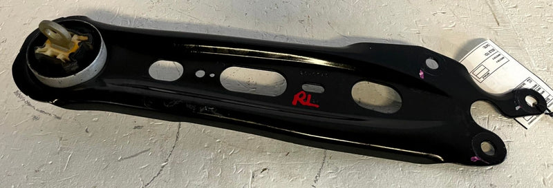 Load image into Gallery viewer, 18-26 CHEVROLET EQUINOX FWD REAR LEFT DRIVER SIDE TRAILING CONTROL ARM # 112397
