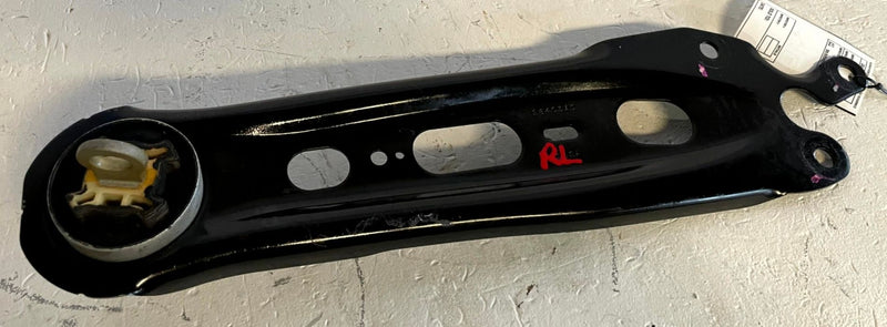 Load image into Gallery viewer, 18-26 CHEVROLET EQUINOX FWD REAR LEFT DRIVER SIDE TRAILING CONTROL ARM # 112397
