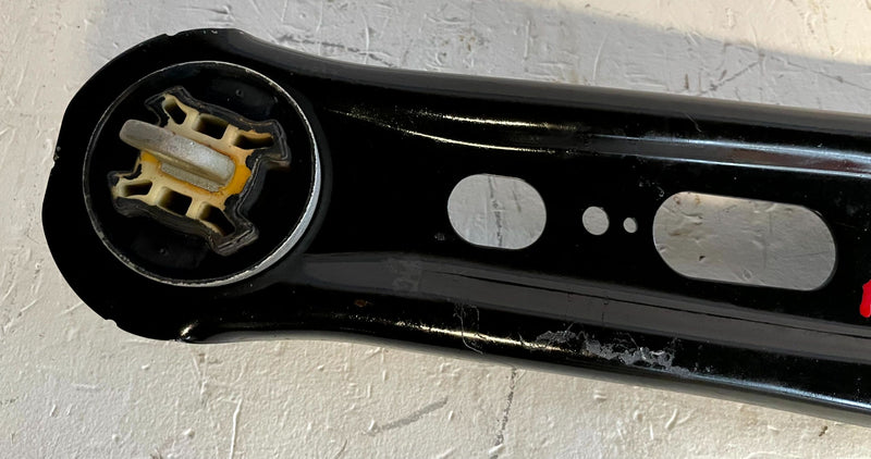 Load image into Gallery viewer, 18-26 CHEVROLET EQUINOX FWD REAR LEFT DRIVER SIDE TRAILING CONTROL ARM # 112397
