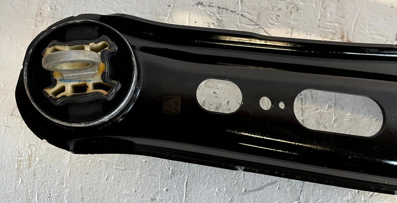 Load image into Gallery viewer, 18-26 CHEVROLET EQUINOX FWD REAR LEFT DRIVER SIDE TRAILING CONTROL ARM # 112397
