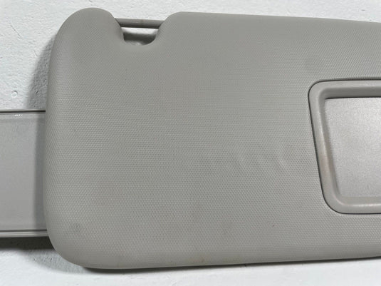 2023-2025 MAZDA CX-50 FRONT RIGHT PASSENGER SIDE SUN VISOR SUNVISOR GREY