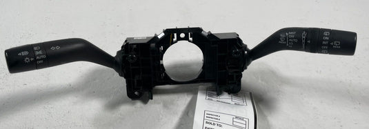 23-25 MAZDA CX-50 STEERING COLUMN WIPER & TURN SIGNAL COMBINATION SWITCH