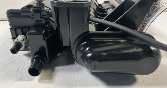 2022 - 2025 HONDA CIVIC FUEL GAS VAPOR EMISSION CHARCOAL CANISTER