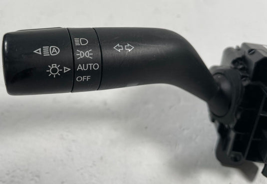 23-25 MAZDA CX-50 STEERING COLUMN WIPER & TURN SIGNAL COMBINATION SWITCH