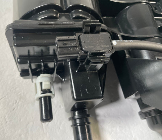 2022 - 2025 HONDA CIVIC FUEL GAS VAPOR EMISSION CHARCOAL CANISTER