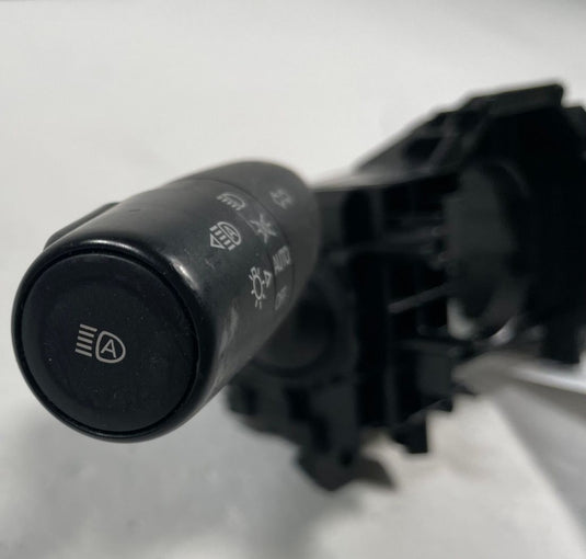 23-25 MAZDA CX-50 STEERING COLUMN WIPER & TURN SIGNAL COMBINATION SWITCH